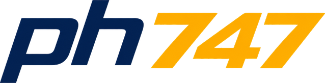 ph 747 official logo